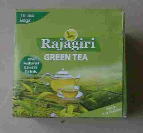 Rajagiri Green Tea