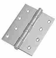 Stainless Steel Butt Hinges Flat Tips