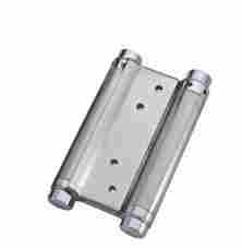 Stainless Steel Double Action Spring Hinges (SS-SAS02)