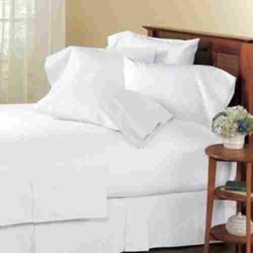 Bed Sheet with Pillow Covers