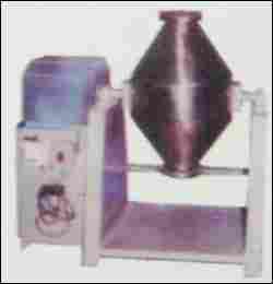 Conical Blender Machine