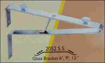 Glass Curtain Bracket (2052 S.S)