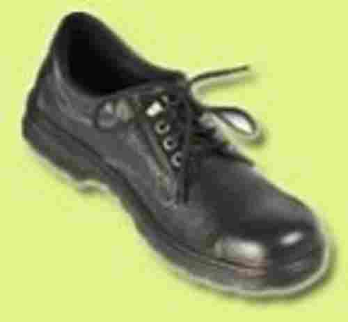Low Ankle Platinum Shoe