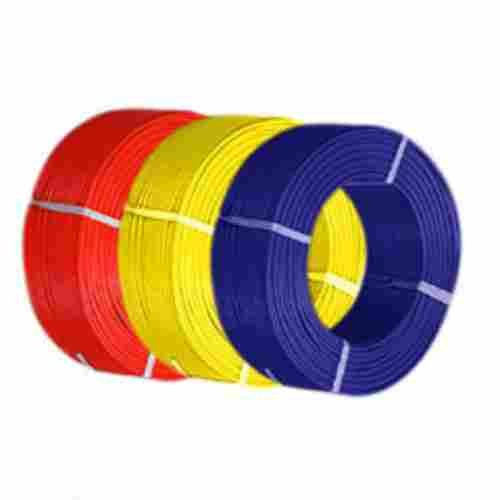 Multistrand Twisted Cables