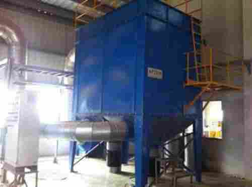 Pulse Jet Bag Filter and Baghouse Dust Collector