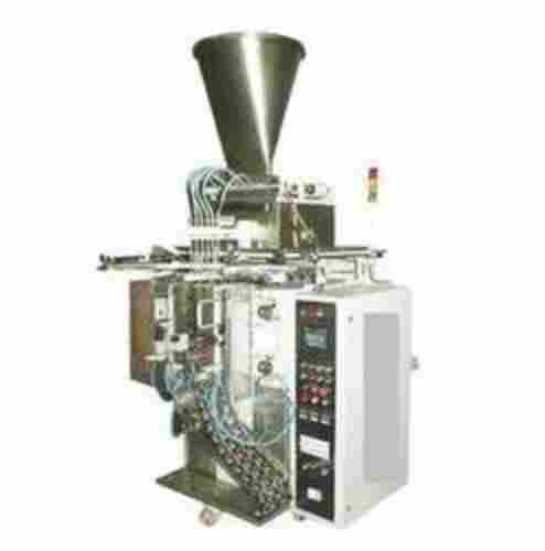 Automatic Vertical Form Fill Seal Machines