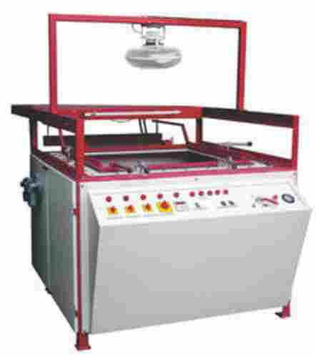 Blister Forming Machines