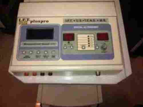 IFT Interferential Therapy Machine