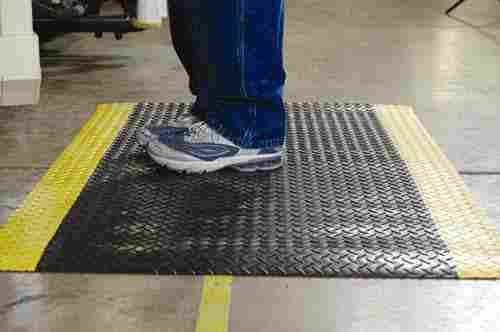 Insulating Electrical Rubber Mats