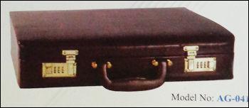 Lockable Briefcase
