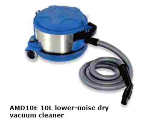 Lower Noise Dry Vacuum Cleaner (AMD10E)