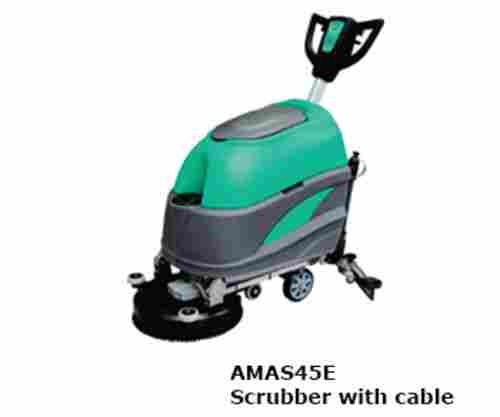 Scrubber with Cable (AMAS45E)