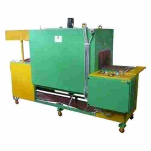 Tunnel Type Shrink Wrapping Machines