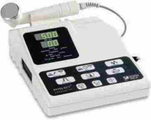 Ultrasonic Therapy Machine