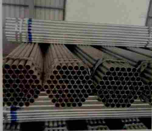 Welded Round Pipe