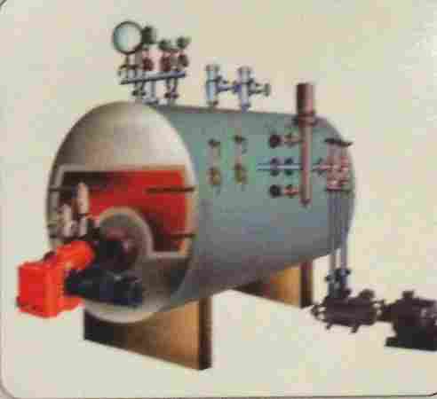 Boiler Chemicals