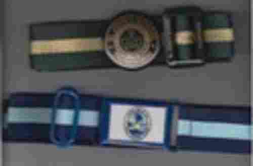 KV School Belt