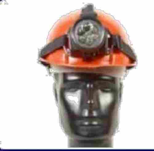 LED Lamp Safety Helmets
