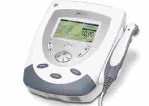 Ultrasound Therapy System