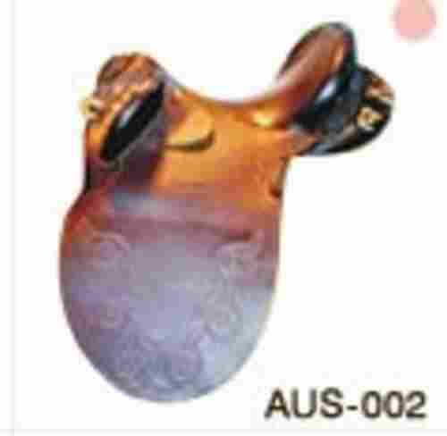 Australian Horse Saddles (AUS-002)