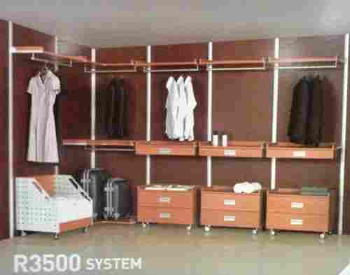 Dressing Room System (R3500)