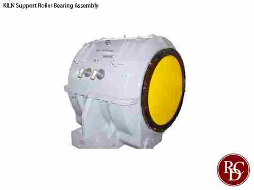 KILN Support Roller Bearing Assembly