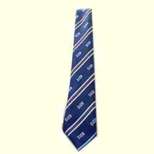 Customized School Tie