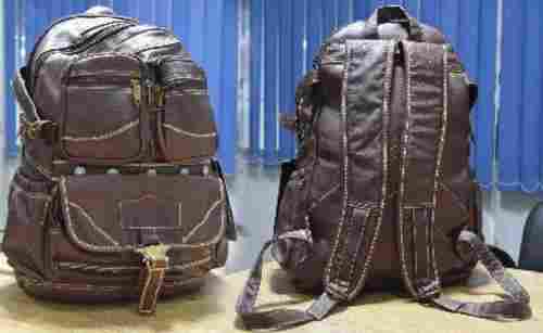 Designer Backpack Bag