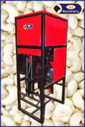 Electric Powered High Productive Cashew Nut Processing Machine