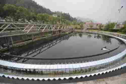 Industrial Waste Water Treatment Chemicals