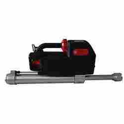 Battery Operated Efficient Hydraulic Cutter