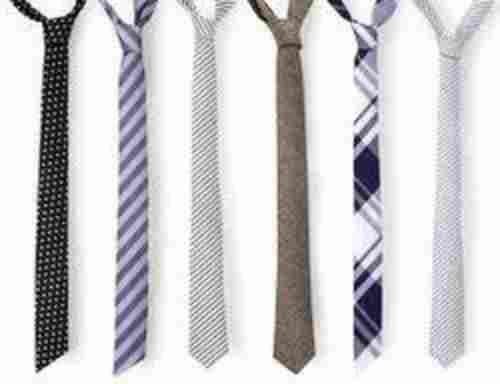 Narrow Neckties