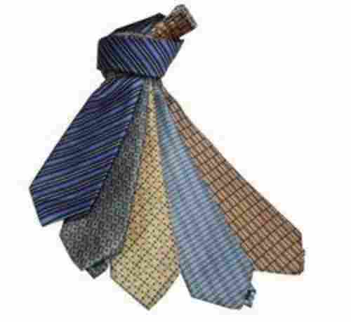 Satin Printed Neckties