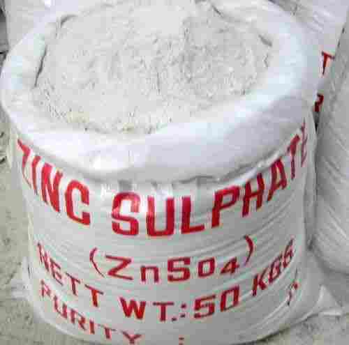 Zinc Sulphate