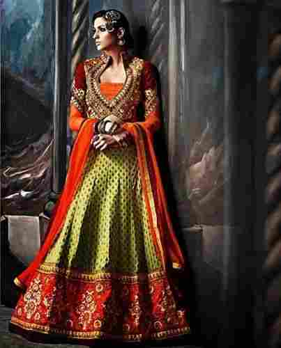 Designer Lehenga Choli