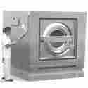 High Spin Industrial Washer Extractor (BE-09)