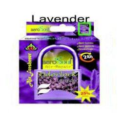 Lavender Air Freshener