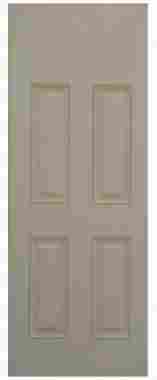 Modern FRP / HDF Skin Primed and Veneered Doors