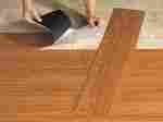 House of Linoleums Vinyl Flooring