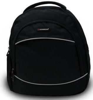 Harissons Emblazer Backpacks (HB005BLACK)