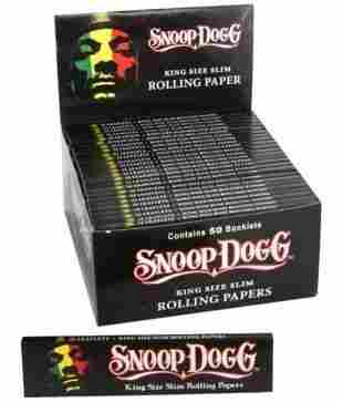 Rolling Paper