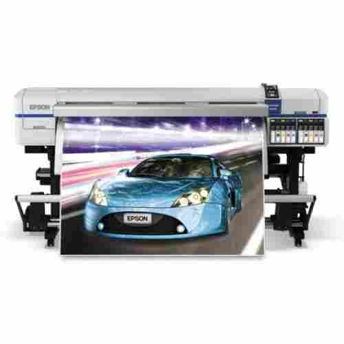 Epson SureColor SC S50670 64 Inch Printing Machine