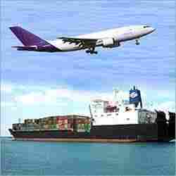 GLS Air Freight Services