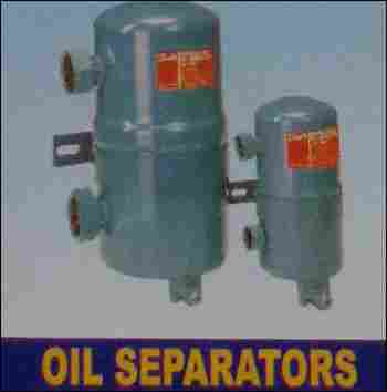 Oil Separators