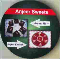 Anjeer Sweets