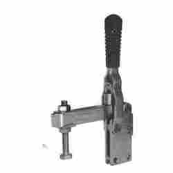 Hold Down Toggle Clamp Vertical Handle Base Straight