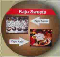 Kaju Sweets