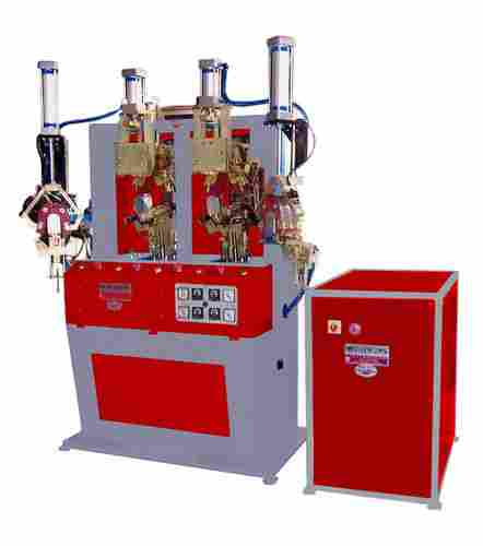 Outside Counter Moulding Machine