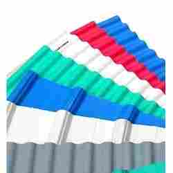 PVC Roofing Sheets