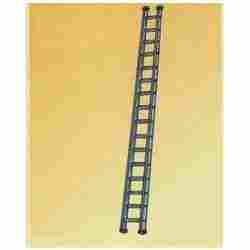 Aluminum Round Pipe Ladder